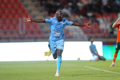 غیبت ناگهانی دومین گلزن لیگ برتر در حذفی