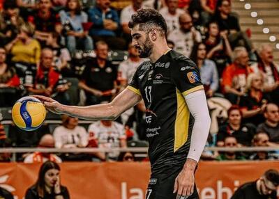 امین اسماعیل‌نژاد هم دوای این درد نبود