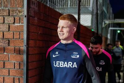 سال 17 ساله‌ها: یک پدیده دیگر آماده پرواز!