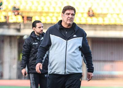 مهاجری: درباره خیابانی می‌شود کتاب نوشت!