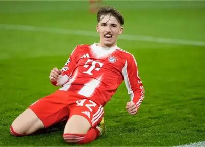 رشد با موشک قاره‌پیما: لنارت کارل 3900 درصد گران شد