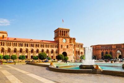 مقایسه قیمت و مدت زمان پرواز از ایران به ۴ مقصد محبوب اطراف کشور