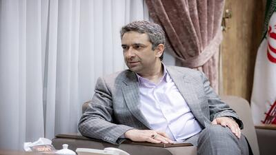 عضو دفتر پزشکیان: حذف رانت، انقلاب اقتصادی به نفع طبقه ضعیف است