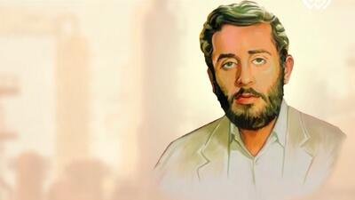  شهیدی که هیچگاه تاریخ شهادتش مشخص نشد + فیلم