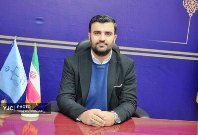  رئیس دادگستری لنده منصوب شد