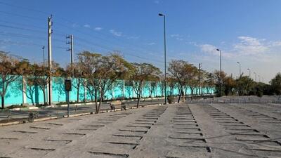 مخالفت برخی دستگاه‌ها و نهاد‌ها با احداث آرامستان جدید در پایتخت