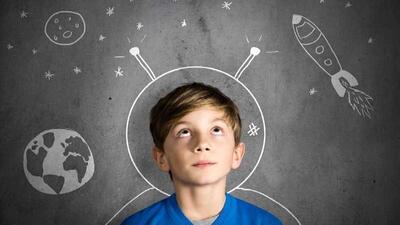  آغاز طرح ویژه فکرورزی کودکان و نوجوانان توسط جهاد دانشگاهی