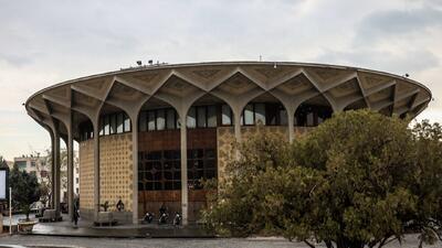 «باد زرد ونگوک» بیش از ۲میلیارد فروخت