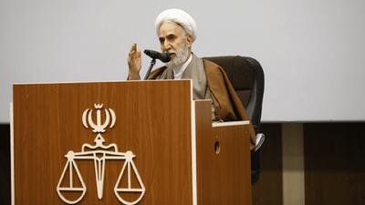  دادستان‌کل کشور: تأخیر پروژه‌های قم مردم را به زحمت انداخته است