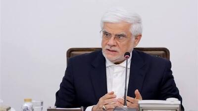 عارف: بازار سرمایه آینه شفاف اعتماد عمومی به اقتصاد است