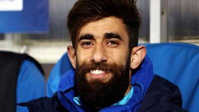 قلی زاده در جمع ۱۰ بازیکن گران قیمت لیگ لهستان