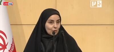 ایران را به جایگاه هاب لجستیک و ترانزیت بازمی‌گردانیم