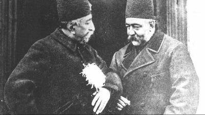  وزیری که ایران را میان لندن و سن‌پترزبورگ تقسیم کرد!