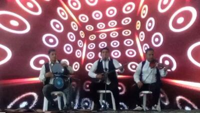  جشنواره یلدای دهستان لیوان، شهرستان بندرگز