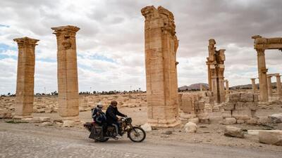  پیش‌بینی حاج قاسم درست بود: داعش آگاهانه برای اسرائیل می‌جنگد
