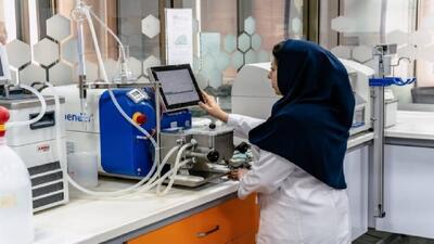  افتتاح آزمایشگاه تخصصی تضمین جریان با هدف تقویت پیوند دانشگاه و صنعت نفت