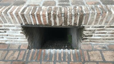  یخچالی که بدون برق کار می‌کرد؛ شاهکار مهندسی در زیرِ زمین‌های گرگان