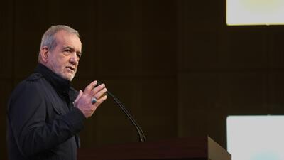 شبکه‌های اصلی و نیمه‌اصلی حمل‌ونقل اصلاح شوند/ سالی چندهزار کشته در جاده‌ها، قابل قبول نیست