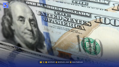 قیمت دلار امروز ۳۰ آذرماه / دلار بالای ۱۳۲ هزار تومان معامله شد