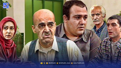  رضا عطاران نویسنده زیرآسمان شهر می شود ؟