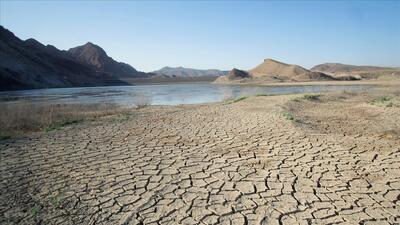 خشکسالی بالاخره تمام شد؟