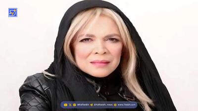 «بیتا فرهی» در روز عروسی اش با حسن قریشی؛ سال ۱۳۵۲