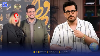  پست امیرحسین قیاسی برای بردن جایزه جشن حافظ