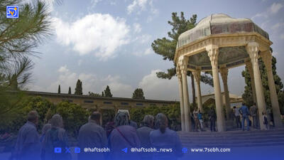 شهرت جهانی شعر حافظ از هند تا اروپا