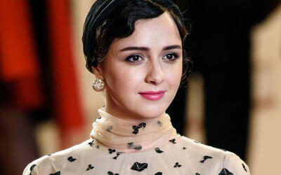  سفر زمان | عکس نوستالژی «پارسا پیروزفر» و «ترانه علیدوستی» 24 سال پیش در پشت‌صحنه اولین فیلمش