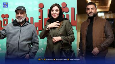  عصر سینما | اکران مردمی فیلم «سینما شهر قصه» با حضور بازیگران و فوتبالیست معروف