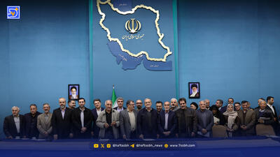 در نشست فعالان سیاسی و حزبی با رئیس‌جمهوری چه گذشت؟