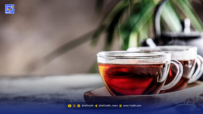  بهترین چای برای مصرف چای پررنگ است یا چای کم رنگ؟