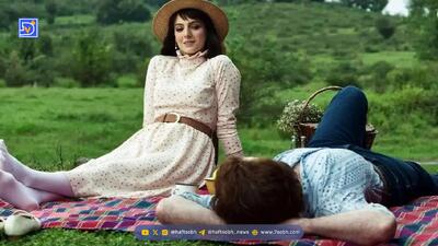  دکوراسیون زیبای خانه مهسا حجازی بازیگر سریال تاسیان