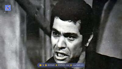  چهرۀ «بهروز وثوقی» در ۸۷ سالگی در کنار «مریم امیرجلالی»