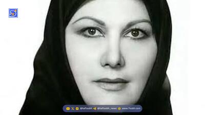  سفر در زمان| «ایرن» بازیگر مشهور قبل انقلاب در 43 سالگی؛ سال 49