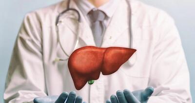  چند روش ساده برای درمان کبد چرب