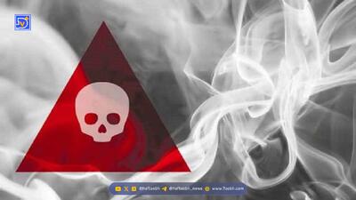 گازگرفتگی بلای جان یک نفر در این شهرستان شد