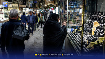 آقای فرزین! بازارها نمی‌خوابند