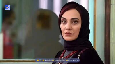 آلبوم عروسی| رویا نونهالی با لباس عروس در ۲۹ سالگی