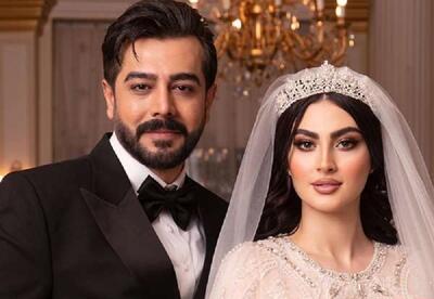  استایل گنگ تازه عروس سینما در حال موتور سواری با ns200 (ویدیو)