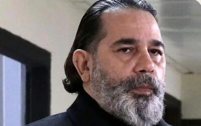  نگاهی به موتور زرد رنگ داریوش سلیمی / موتور نیست که عروسکه