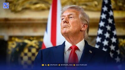 زن ایرانی در دولت ترامپ پست گرفت + عکس