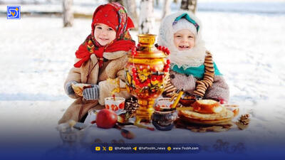 یلدای جهانی | رسم یلدایی عجیب مردم ژاپن