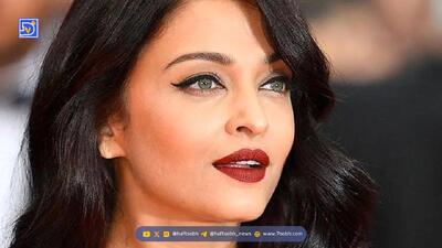  تصاویر جدید از خانواده پرحاشیه آیشواریا زیباترین بانوی جهان در یک جشن بزرگ/ هرروز زیباتر میشه خانم بازیگر + فیلم