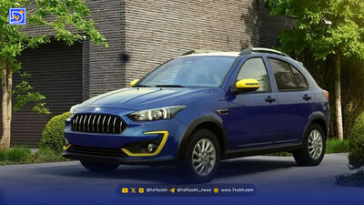 آغاز پیش فروش سایپا ویژه شب یلدا؛ بدون قرعه‌کشی اطلس و ساینا بخرید