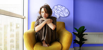  بهترین ویتامین‌ها و مکمل‌ها برای سلامت روان