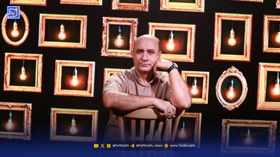 د‌ر گفت‌وگو با سعید بیابانکی؛ شبی که تاریکی به کلمه پناه می‌برد