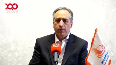  آمار جوجه‌ریزی مرغ آرین که توسط وزارت جهاد منتشر می‌شود حداقل ۱۵ درصد خطا دارد