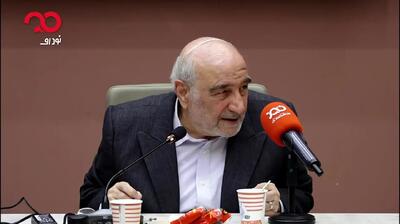 روحانی به رئیس جمهور چین گفت تشریف ببرید، ما با اروپایی‌ها کار می‌کنیم