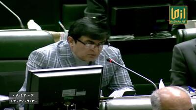 با این گرانی‌ها روی‌مان نمی‌شود شب یلدا را به مردم تبریک بگوییم